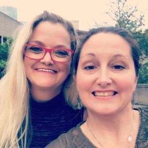 Meet your Posher, Wendy